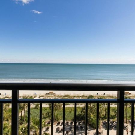 Breakers Resort Hotel Μιρτλ Μπιτς Εξωτερικό φωτογραφία