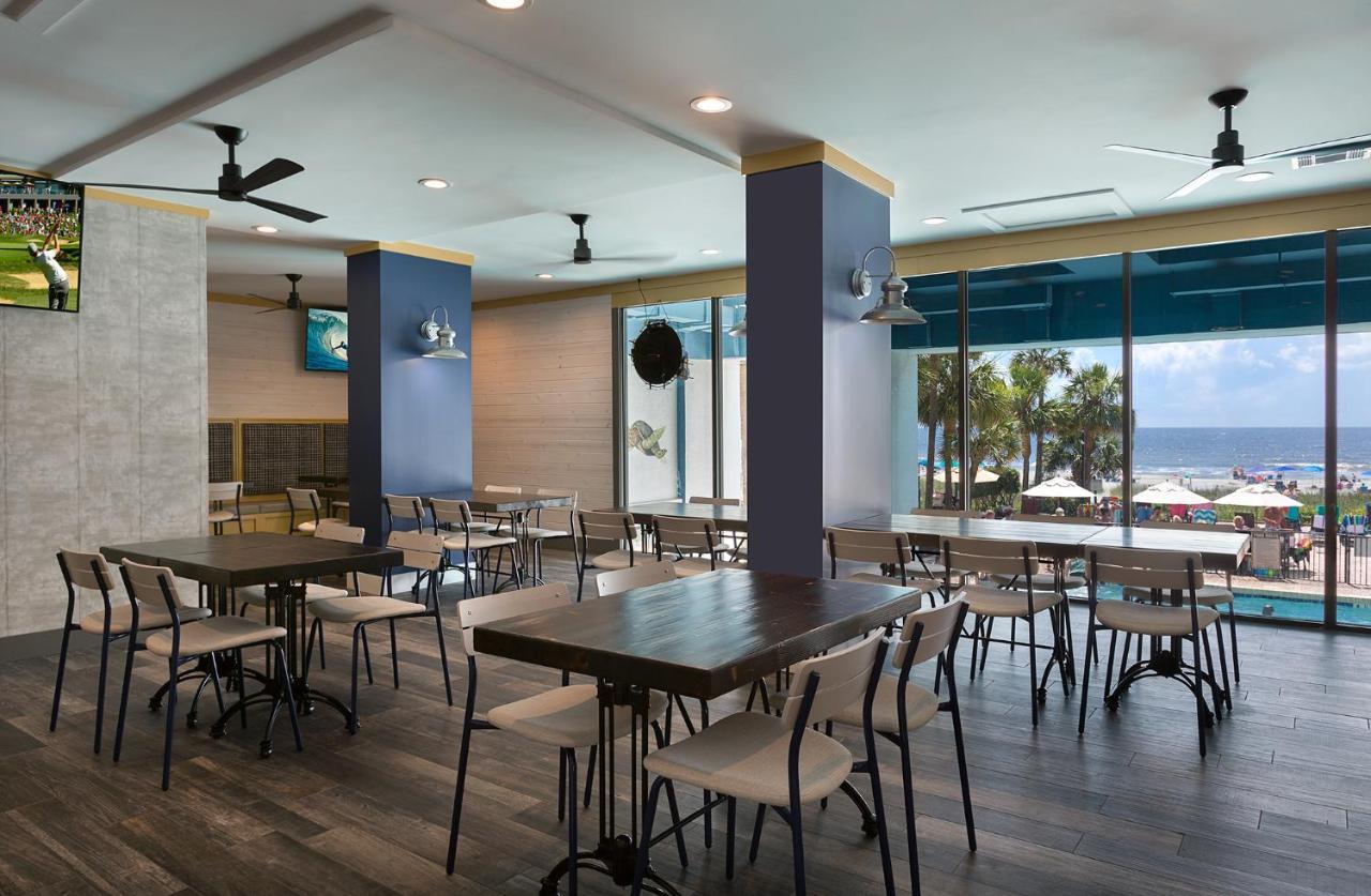 Breakers Resort Hotel Μιρτλ Μπιτς Εξωτερικό φωτογραφία