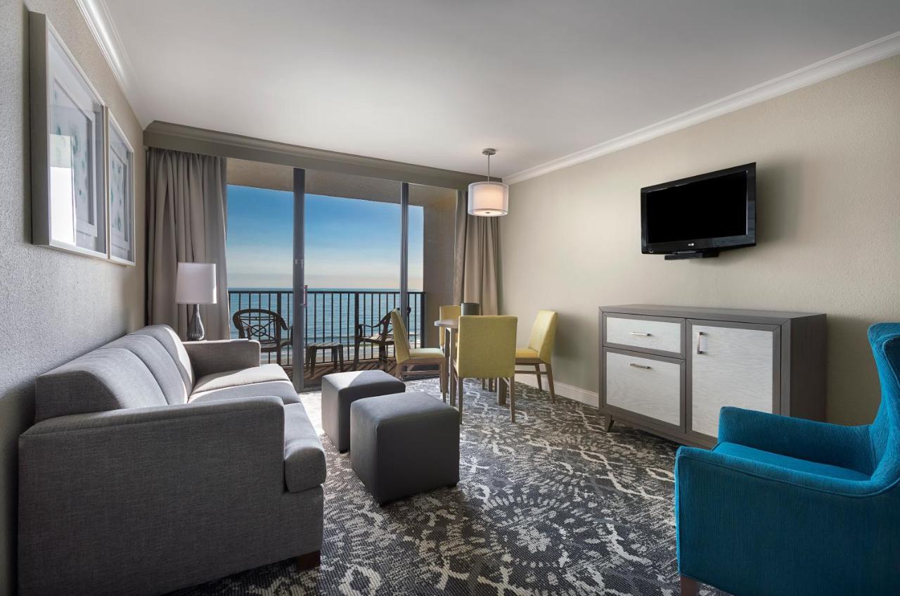 Breakers Resort Hotel Μιρτλ Μπιτς Εξωτερικό φωτογραφία
