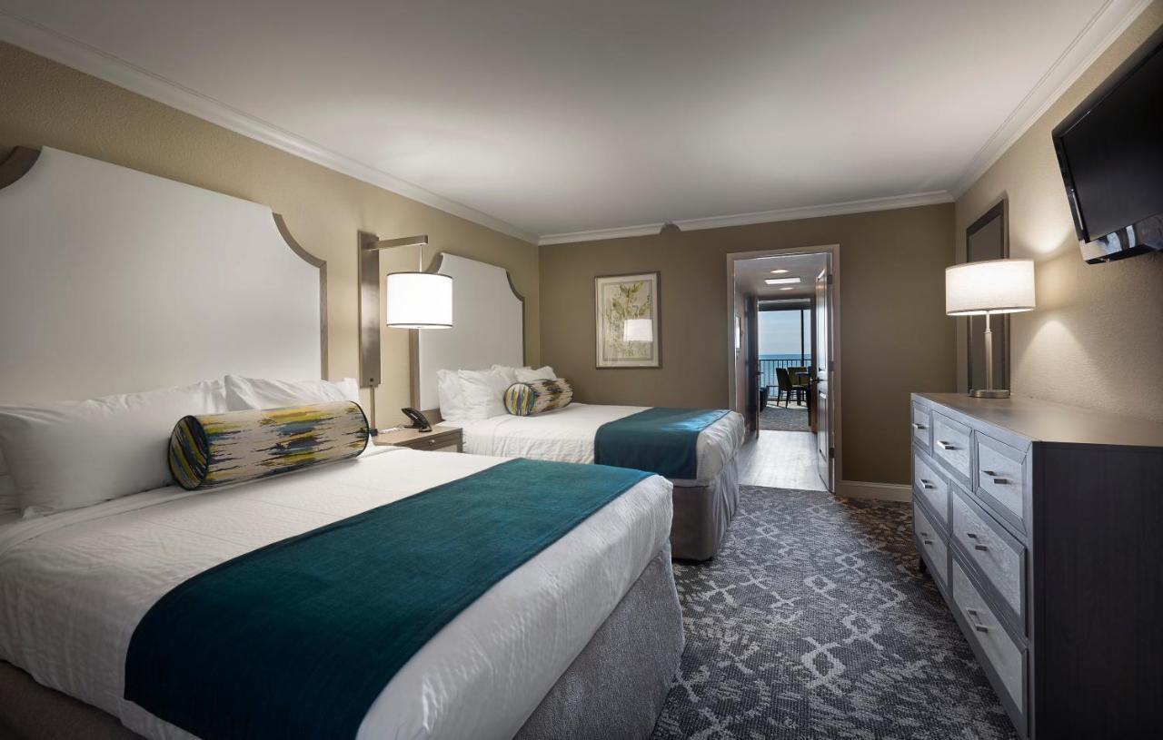 Breakers Resort Hotel Μιρτλ Μπιτς Εξωτερικό φωτογραφία
