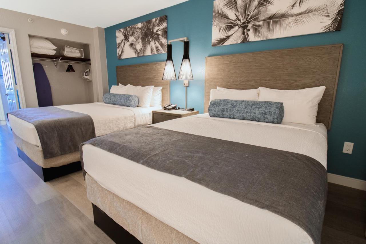 Breakers Resort Hotel Μιρτλ Μπιτς Εξωτερικό φωτογραφία