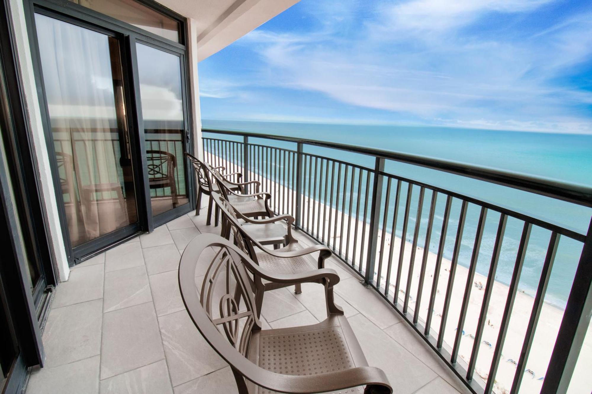 Breakers Resort Hotel Μιρτλ Μπιτς Εξωτερικό φωτογραφία