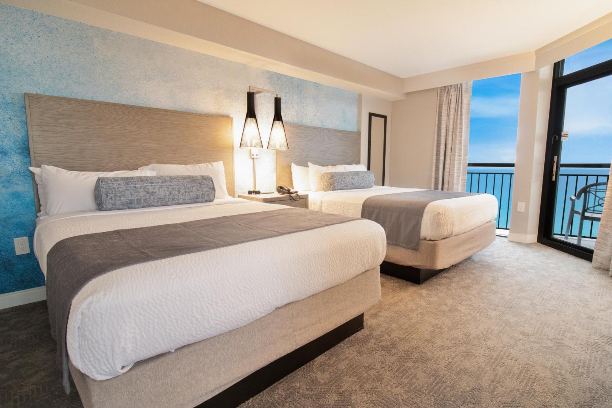 Breakers Resort Hotel Μιρτλ Μπιτς Εξωτερικό φωτογραφία