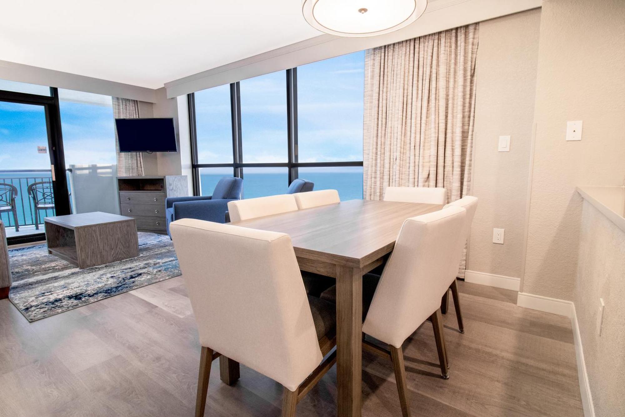 Breakers Resort Hotel Μιρτλ Μπιτς Εξωτερικό φωτογραφία