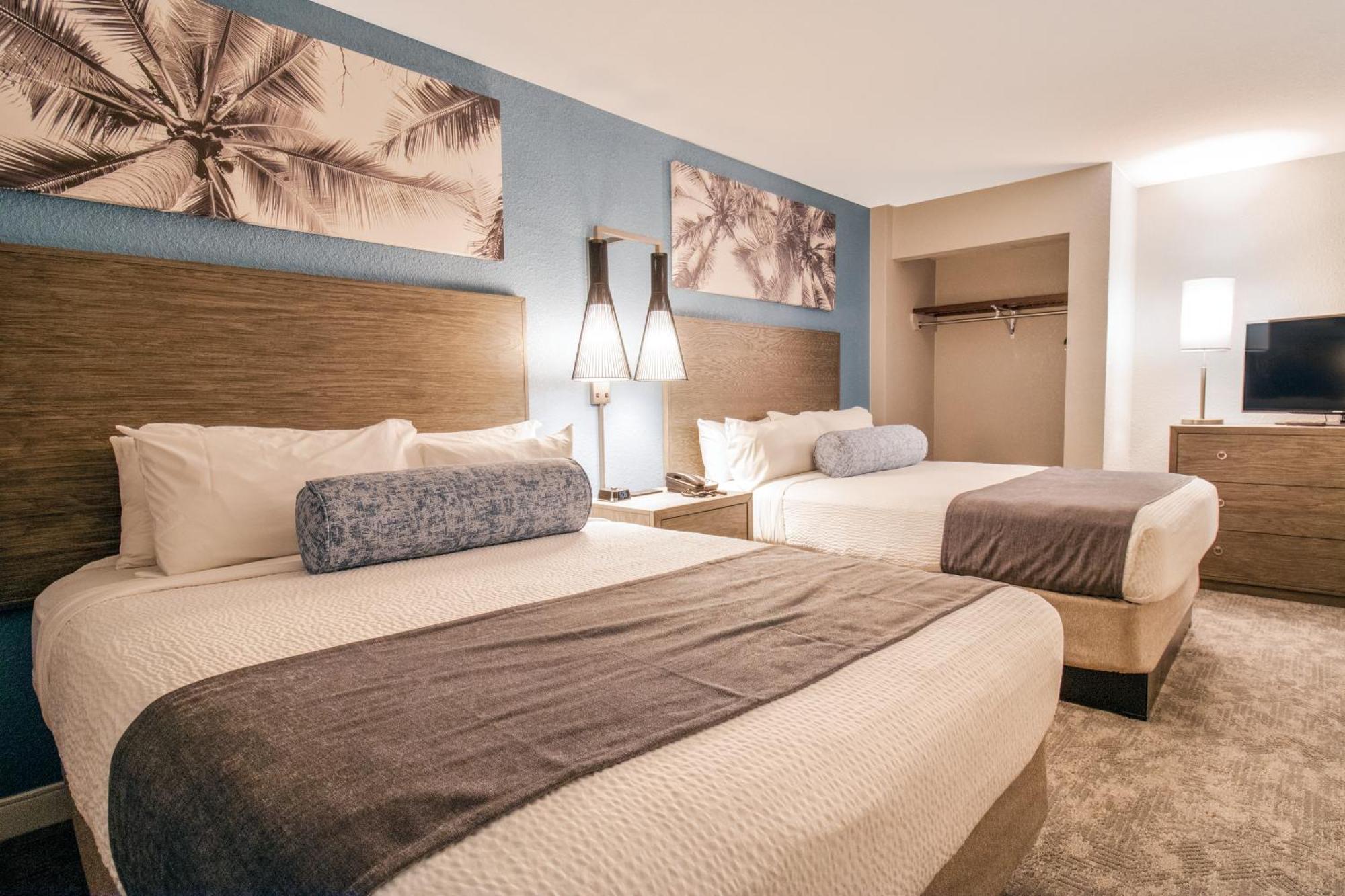 Breakers Resort Hotel Μιρτλ Μπιτς Εξωτερικό φωτογραφία