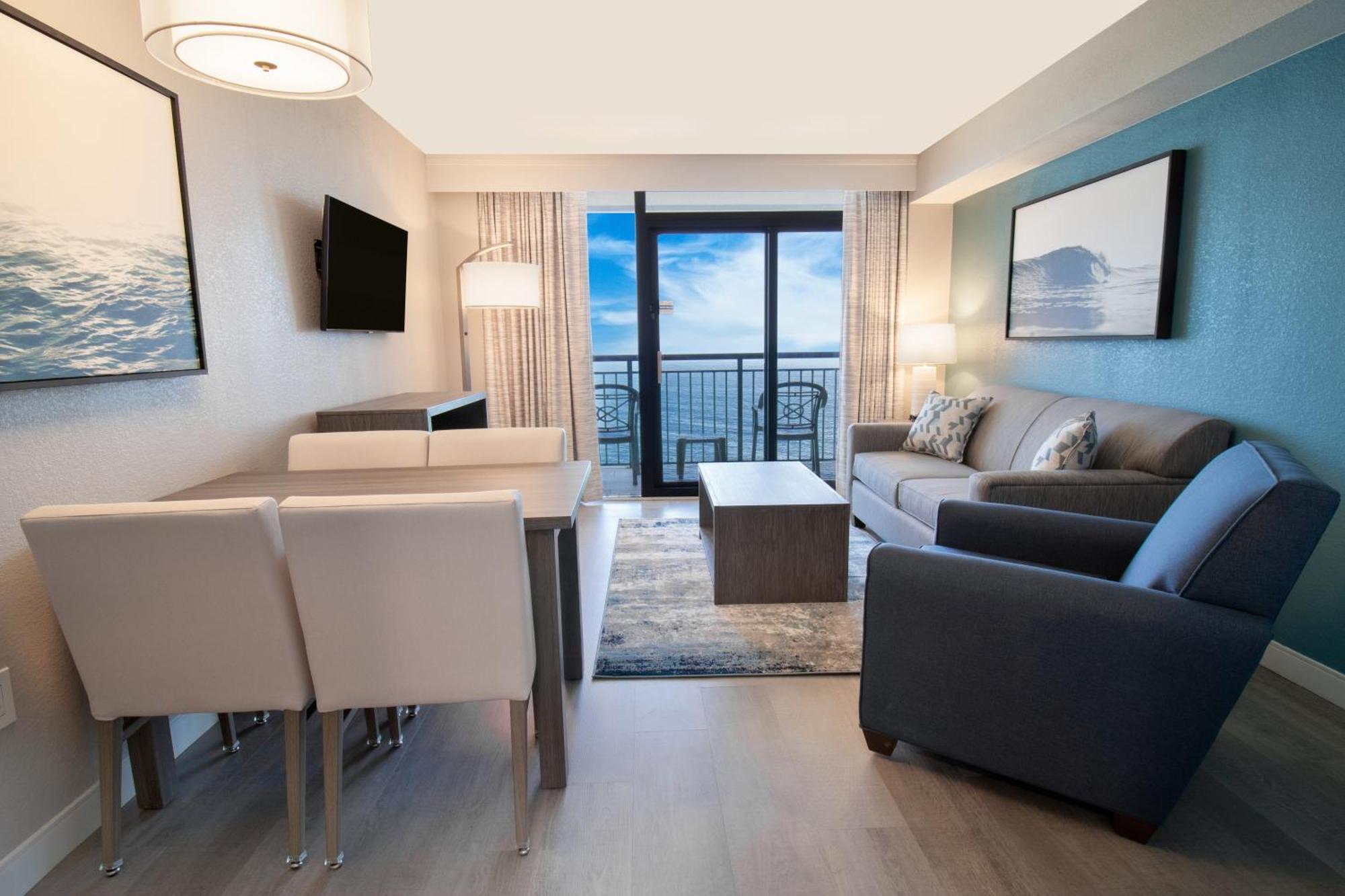 Breakers Resort Hotel Μιρτλ Μπιτς Εξωτερικό φωτογραφία