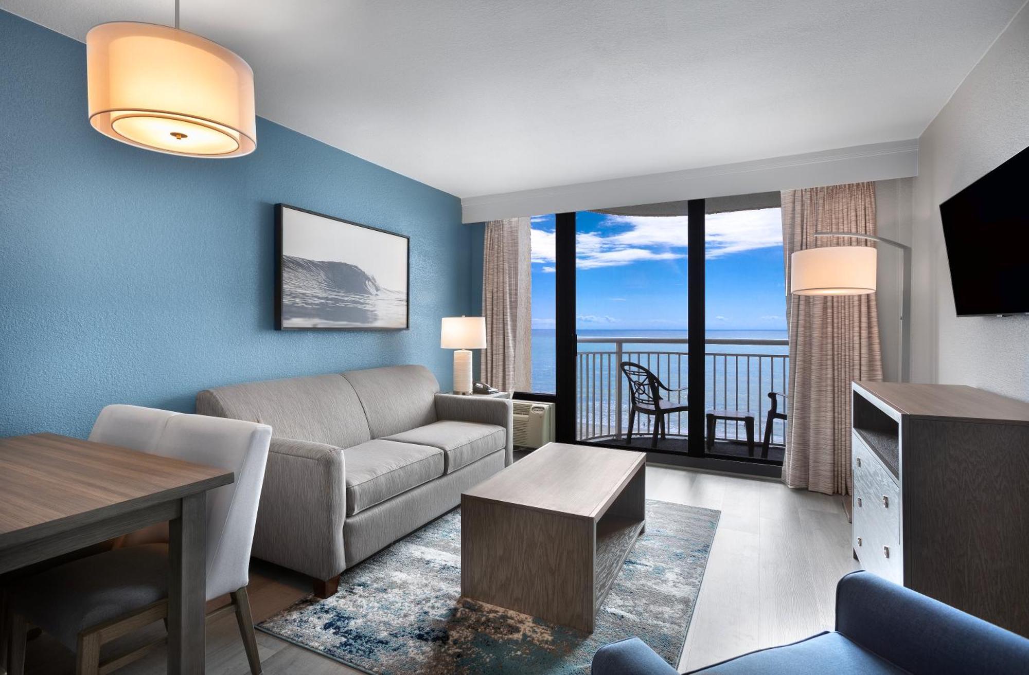 Breakers Resort Hotel Μιρτλ Μπιτς Εξωτερικό φωτογραφία