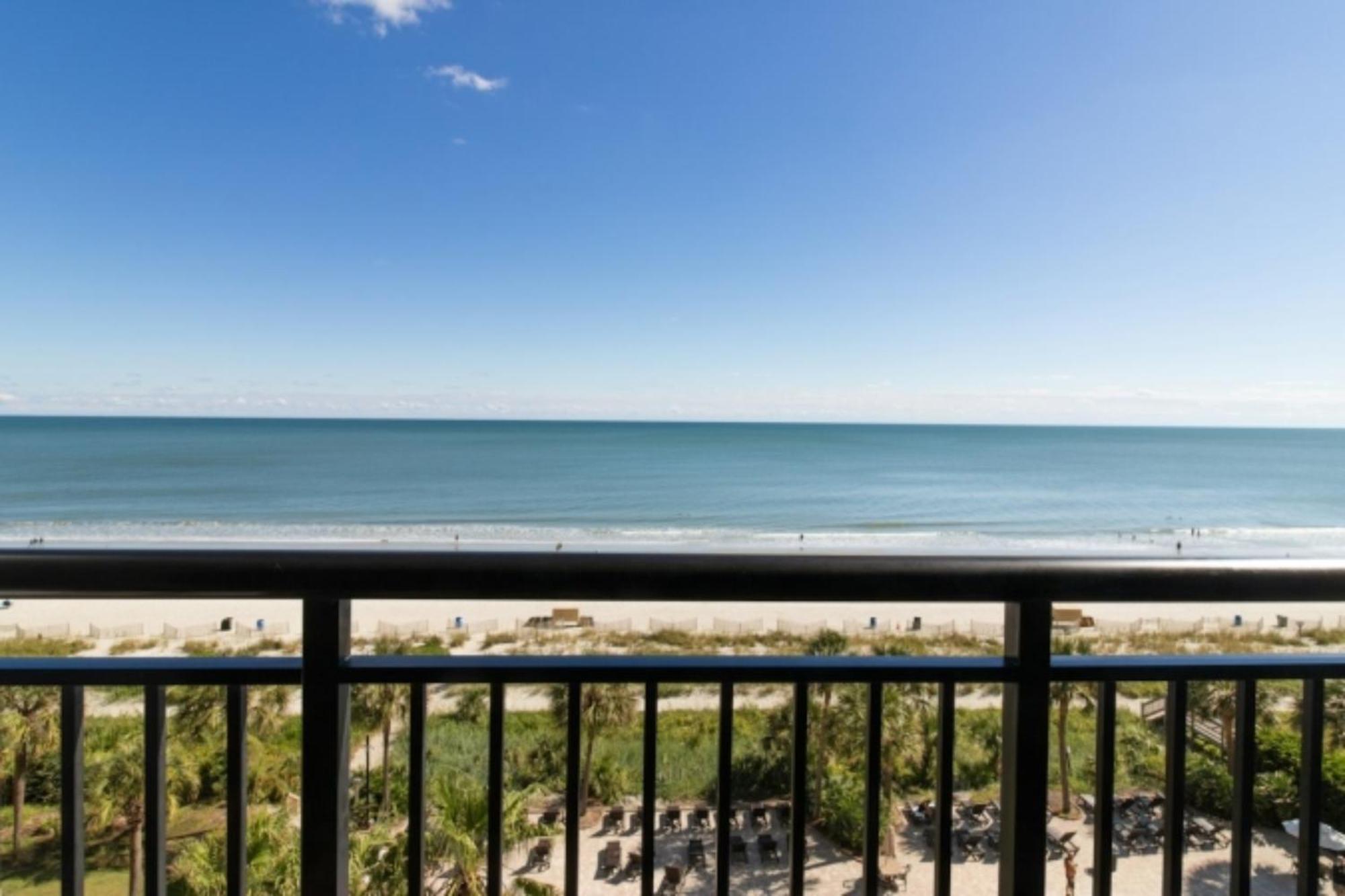 Breakers Resort Hotel Μιρτλ Μπιτς Εξωτερικό φωτογραφία