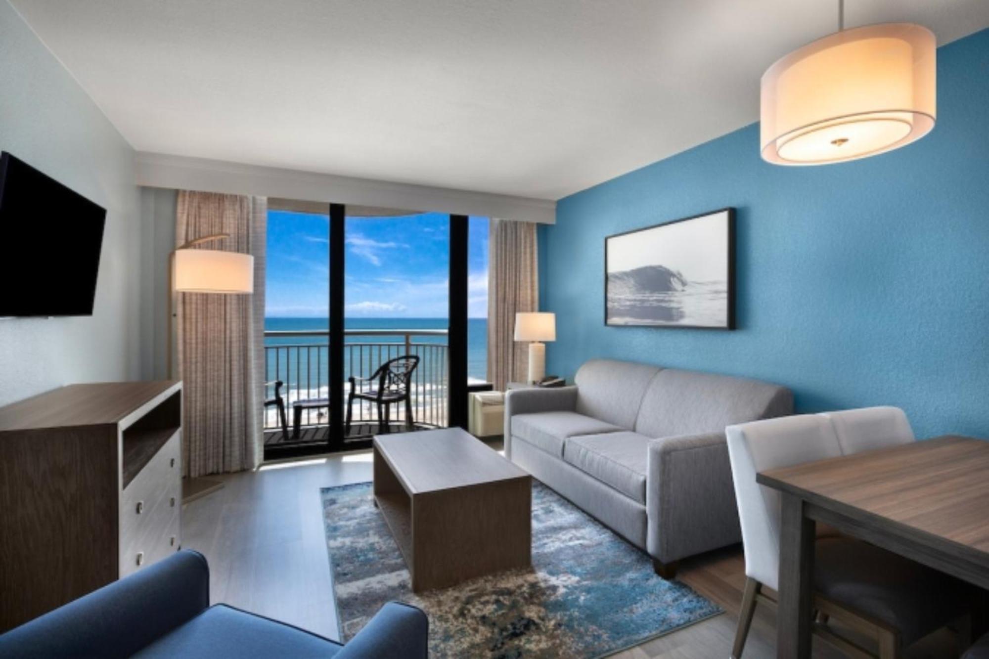 Breakers Resort Hotel Μιρτλ Μπιτς Εξωτερικό φωτογραφία