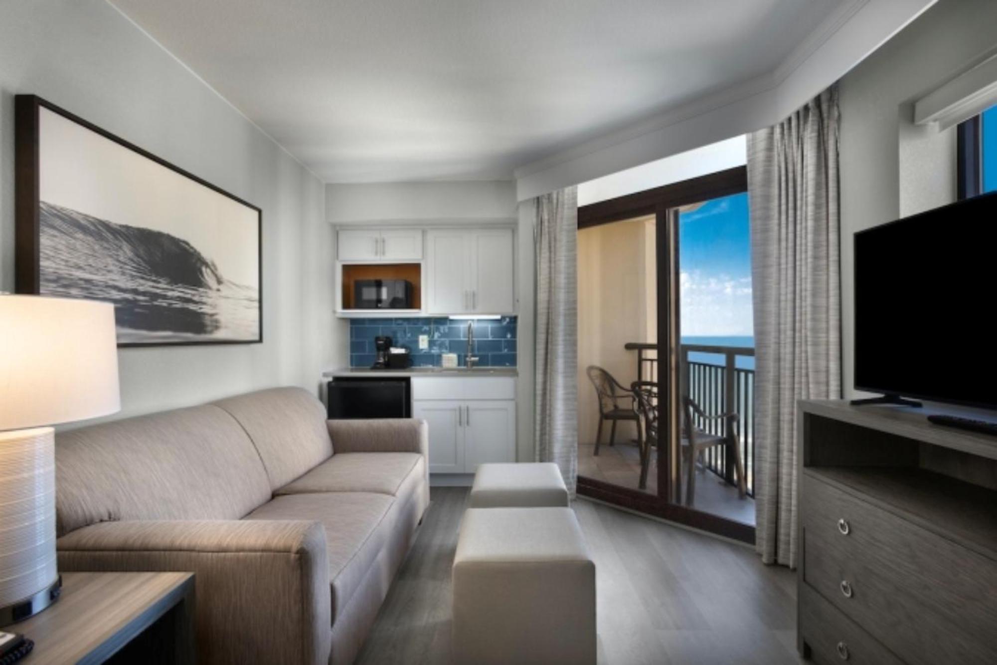 Breakers Resort Hotel Μιρτλ Μπιτς Εξωτερικό φωτογραφία