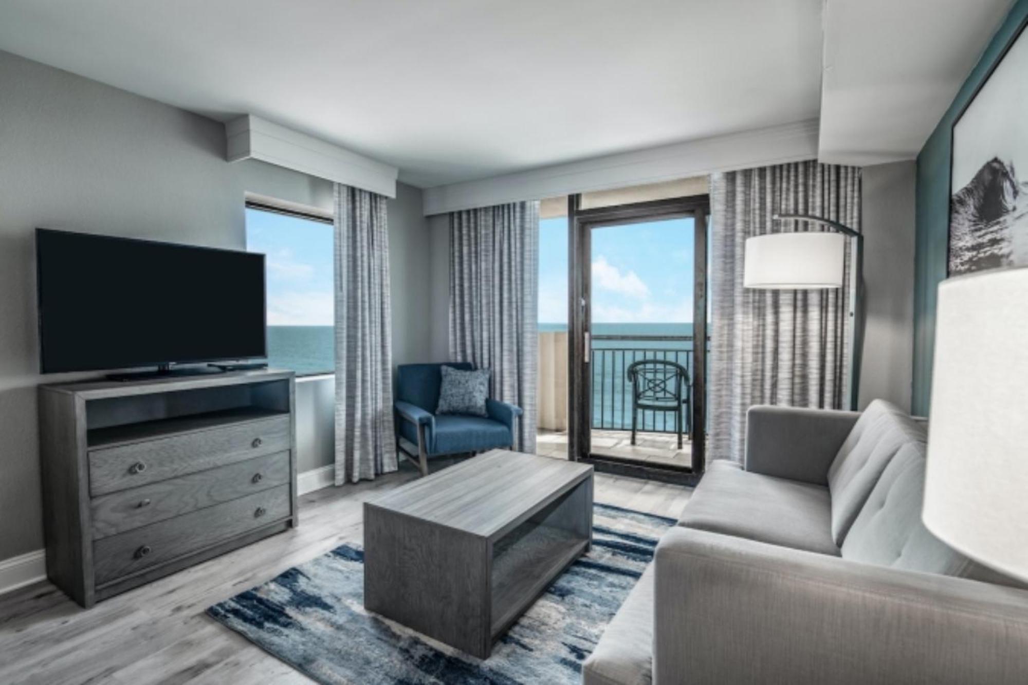 Breakers Resort Hotel Μιρτλ Μπιτς Εξωτερικό φωτογραφία
