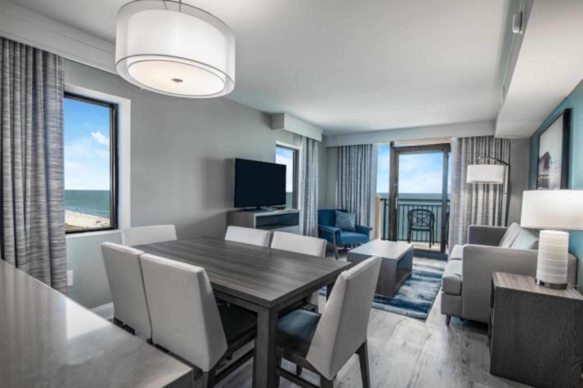 Breakers Resort Hotel Μιρτλ Μπιτς Εξωτερικό φωτογραφία