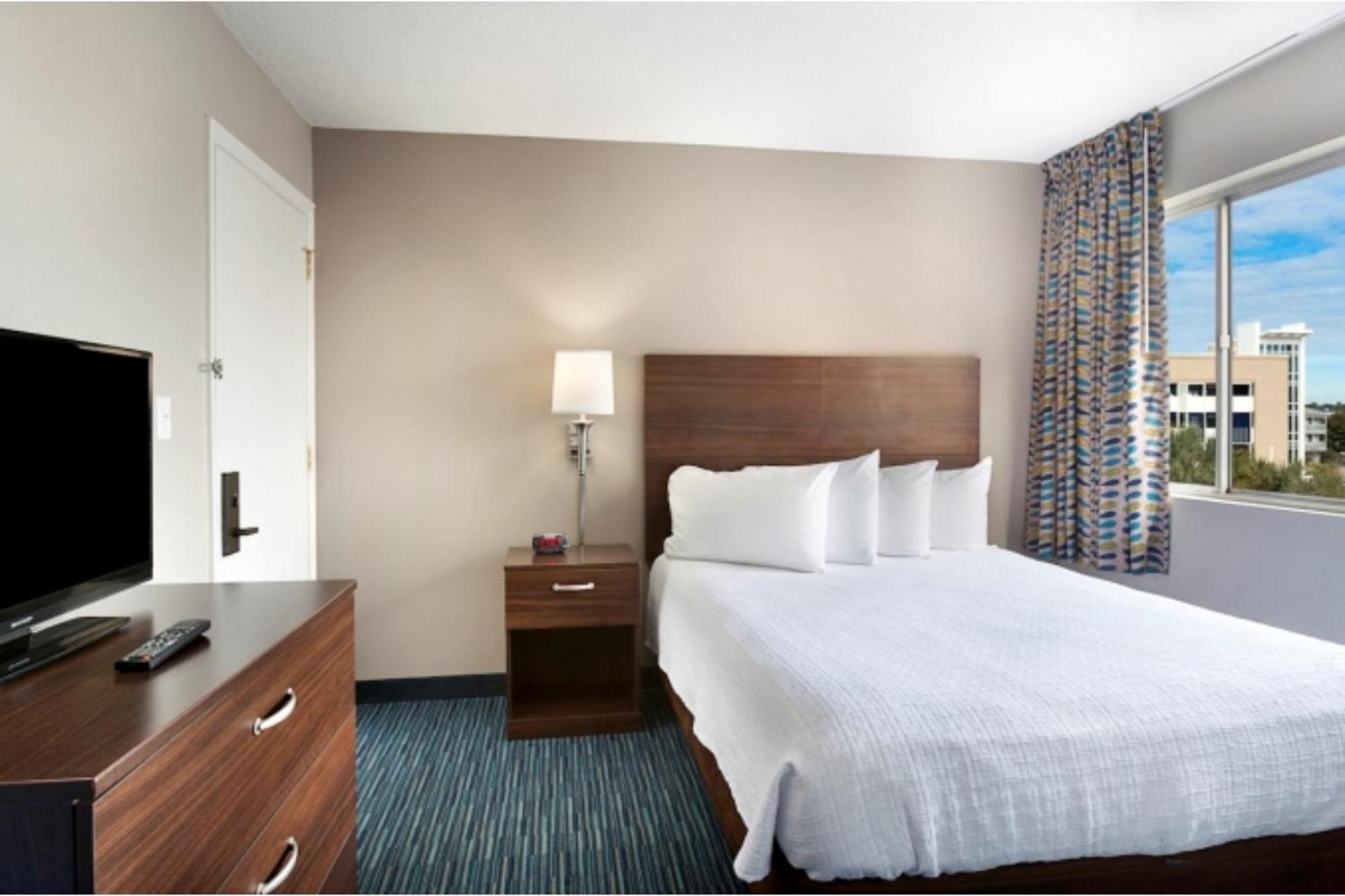 Breakers Resort Hotel Μιρτλ Μπιτς Εξωτερικό φωτογραφία