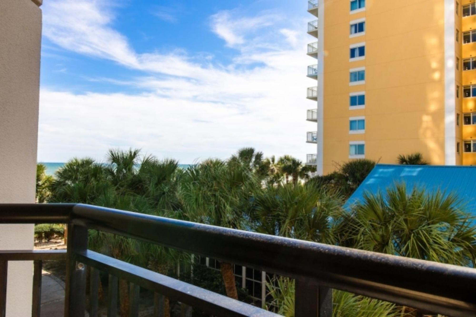 Breakers Resort Hotel Μιρτλ Μπιτς Εξωτερικό φωτογραφία