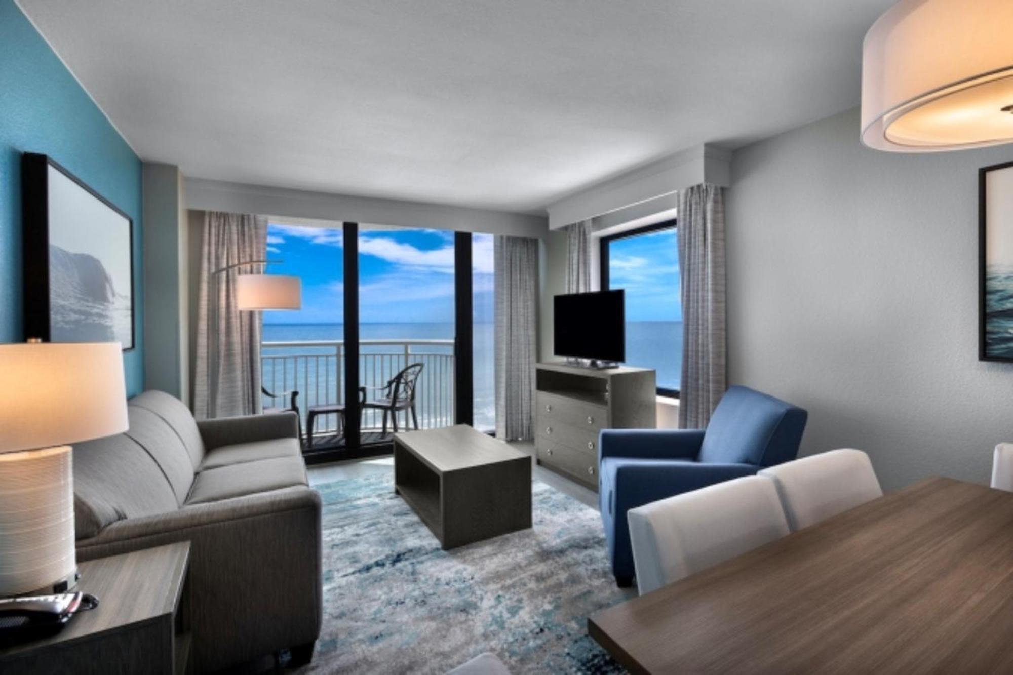 Breakers Resort Hotel Μιρτλ Μπιτς Εξωτερικό φωτογραφία