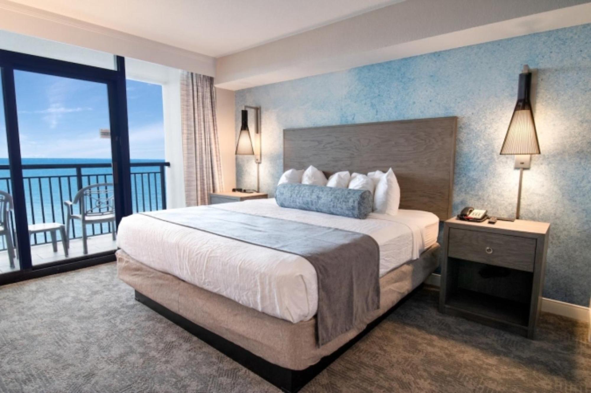 Breakers Resort Hotel Μιρτλ Μπιτς Εξωτερικό φωτογραφία