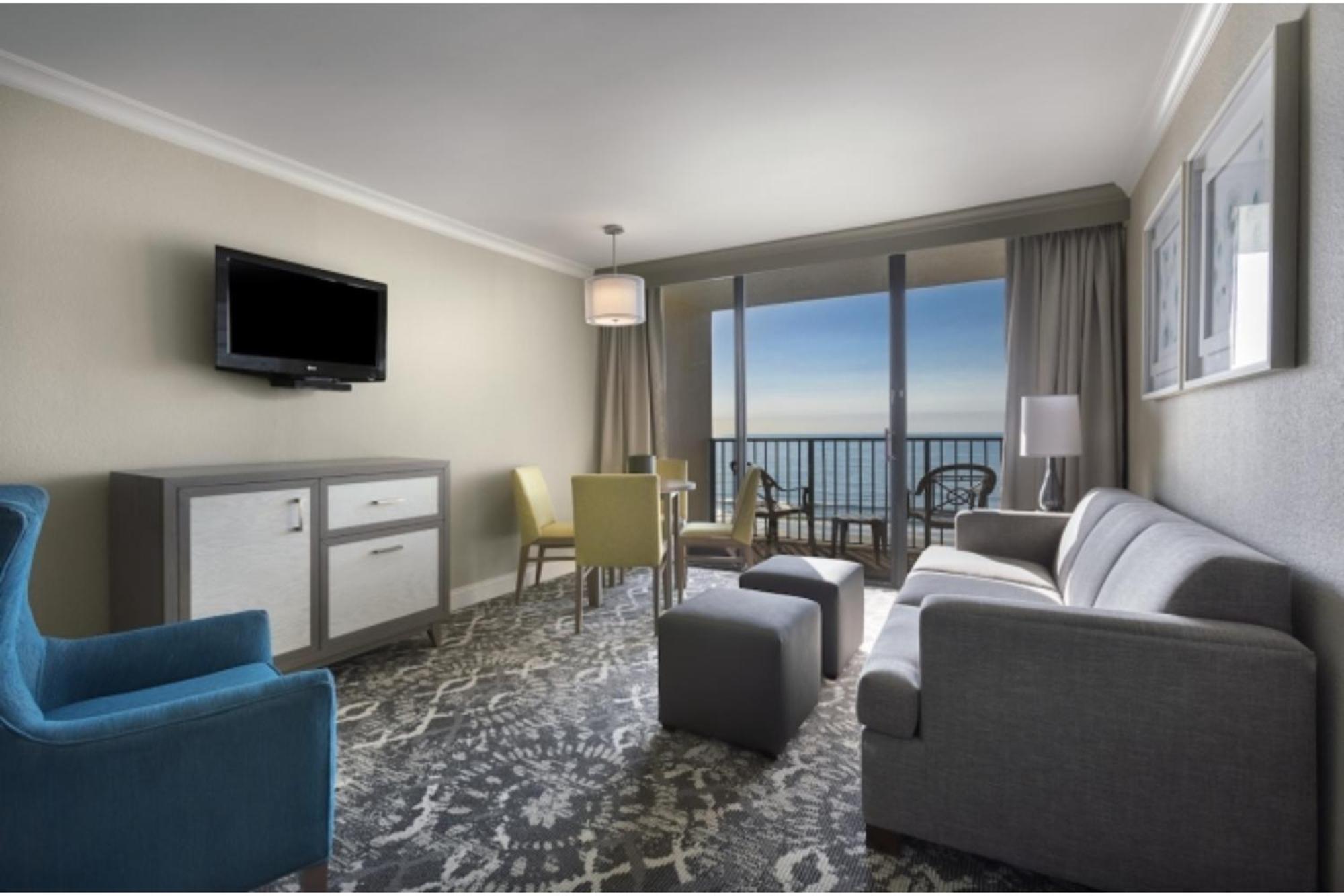 Breakers Resort Hotel Μιρτλ Μπιτς Εξωτερικό φωτογραφία