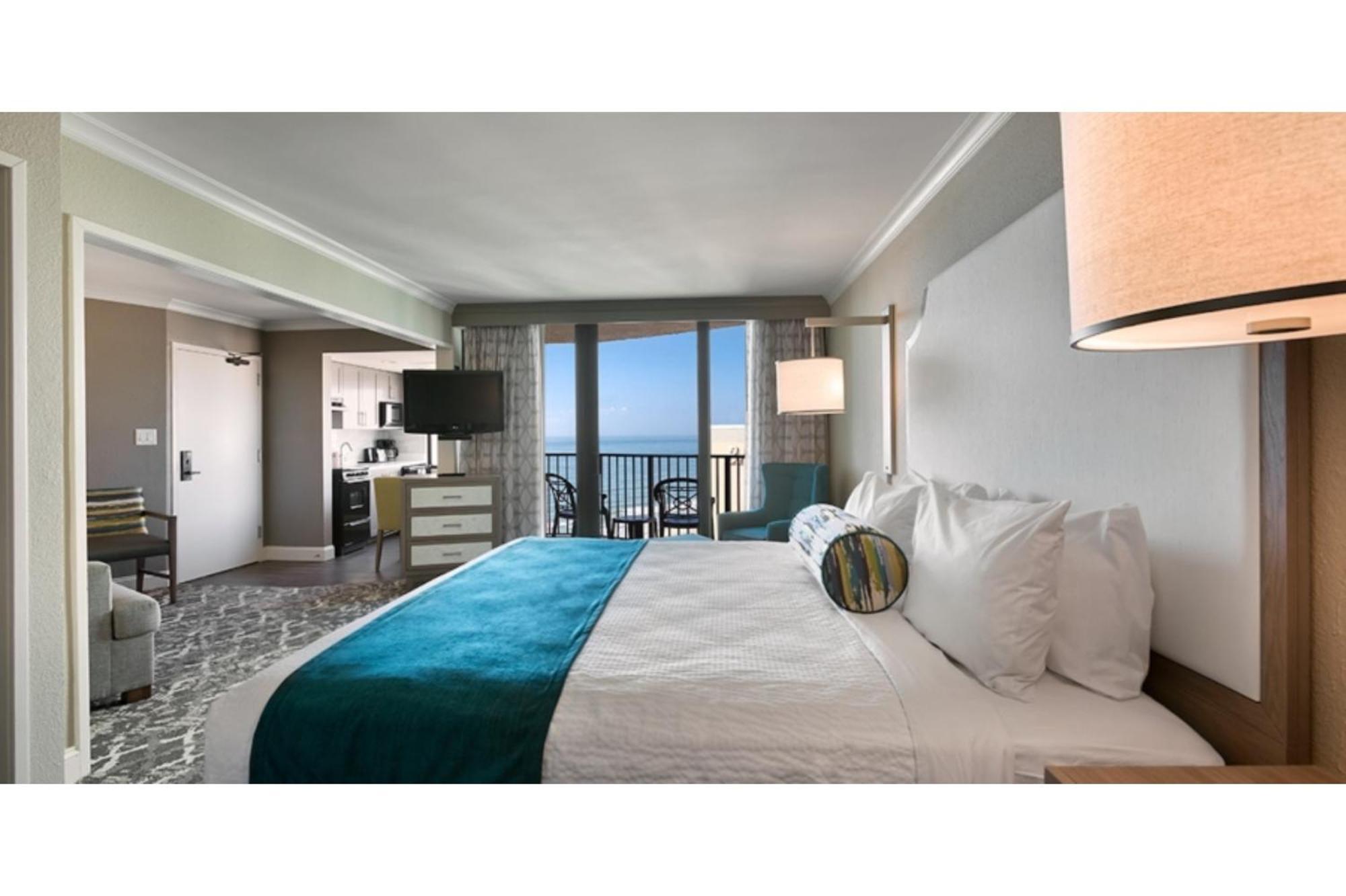 Breakers Resort Hotel Μιρτλ Μπιτς Εξωτερικό φωτογραφία