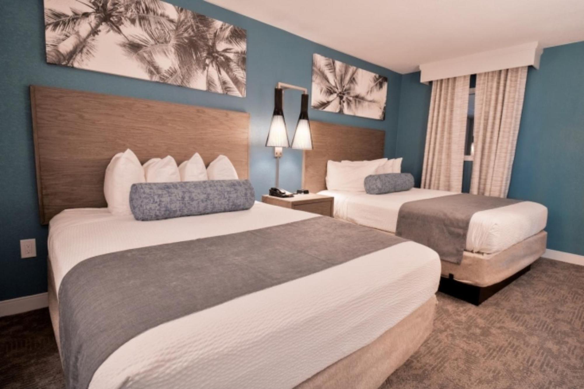 Breakers Resort Hotel Μιρτλ Μπιτς Εξωτερικό φωτογραφία