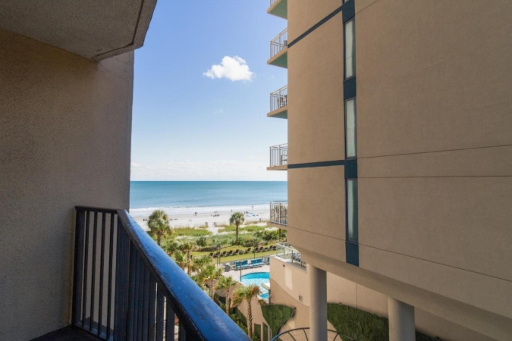 Breakers Resort Hotel Μιρτλ Μπιτς Εξωτερικό φωτογραφία