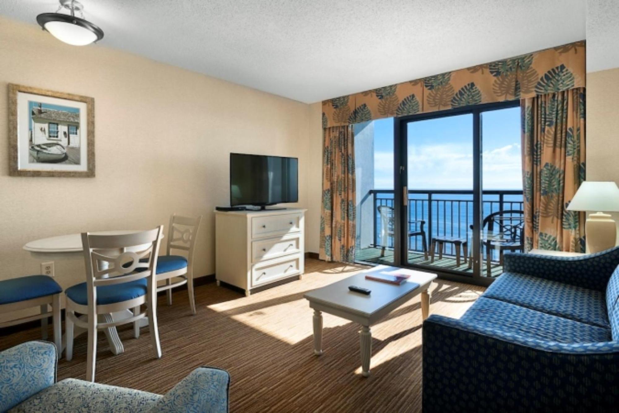 Breakers Resort Hotel Μιρτλ Μπιτς Εξωτερικό φωτογραφία