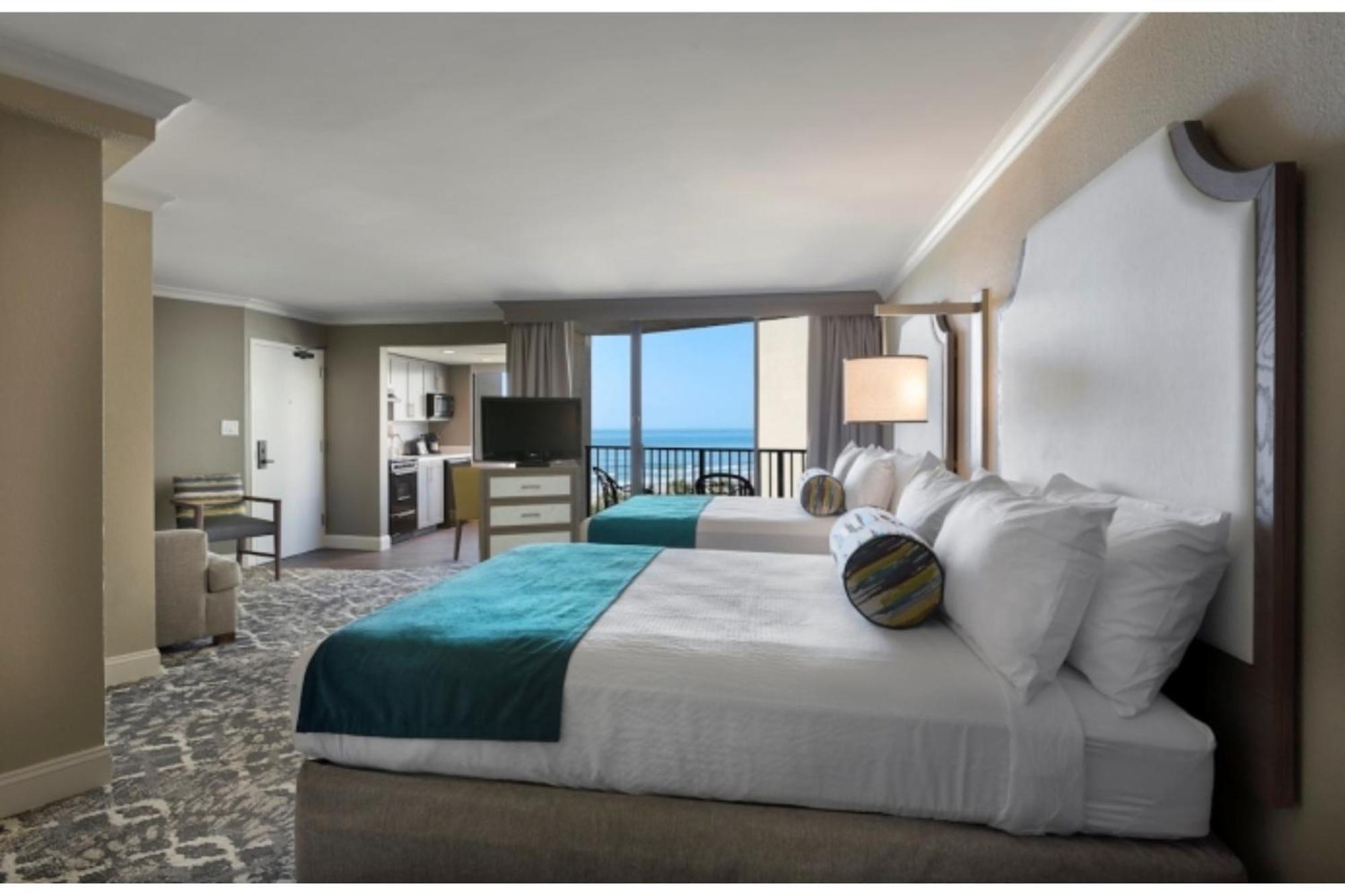 Breakers Resort Hotel Μιρτλ Μπιτς Εξωτερικό φωτογραφία