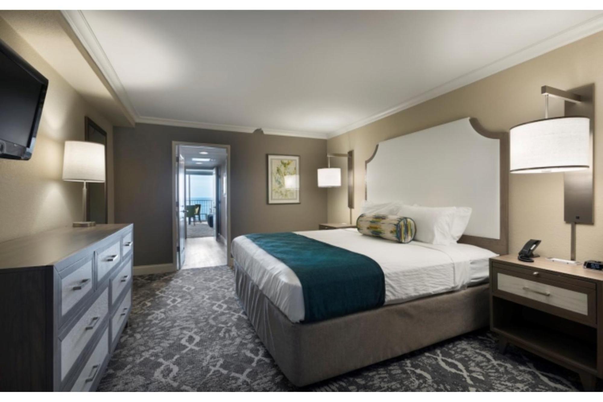 Breakers Resort Hotel Μιρτλ Μπιτς Εξωτερικό φωτογραφία