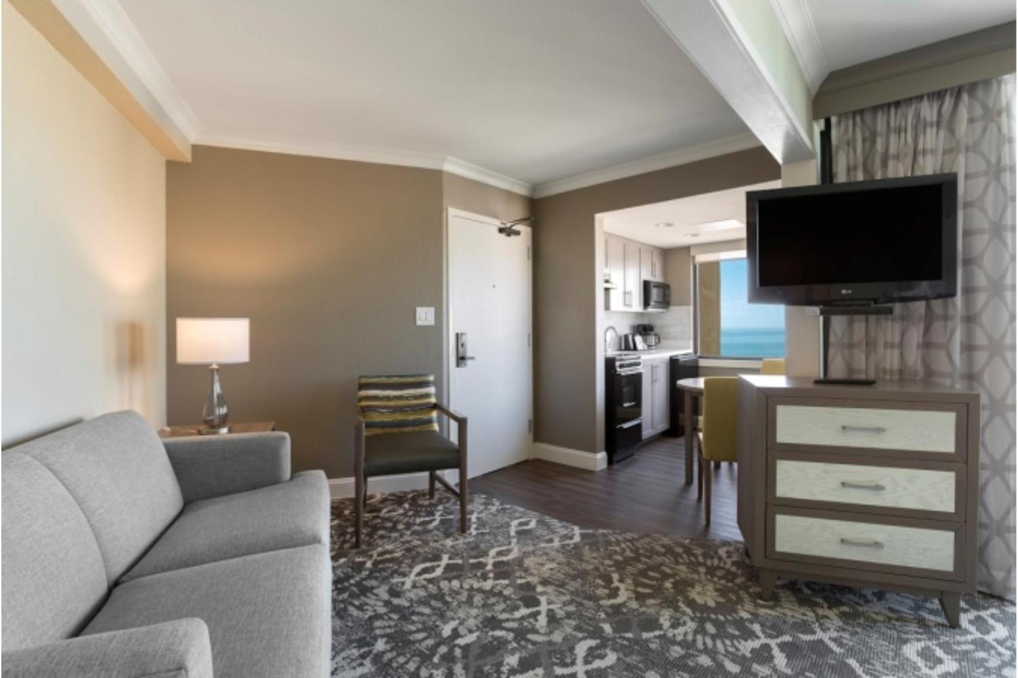 Breakers Resort Hotel Μιρτλ Μπιτς Εξωτερικό φωτογραφία