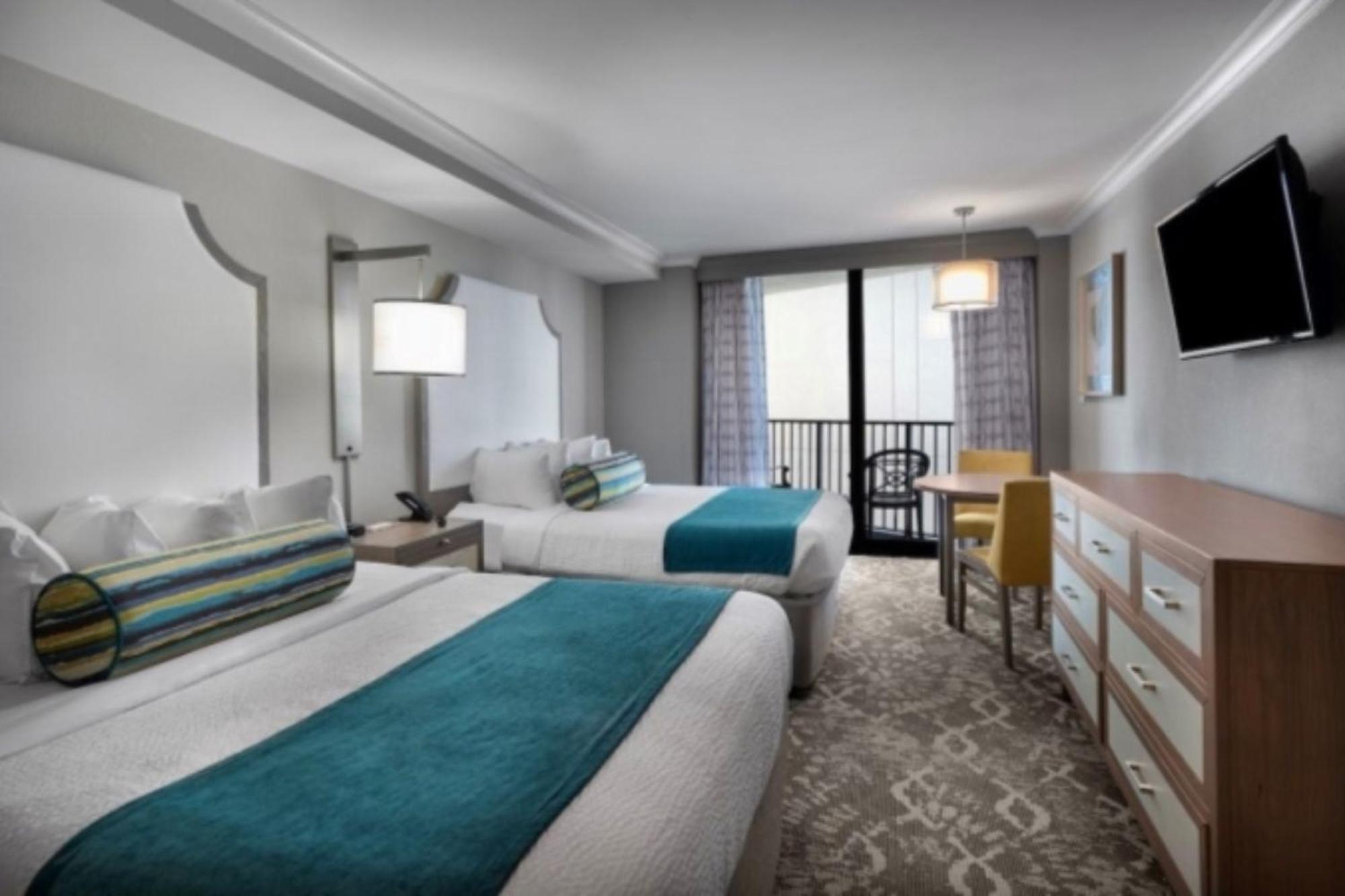 Breakers Resort Hotel Μιρτλ Μπιτς Εξωτερικό φωτογραφία