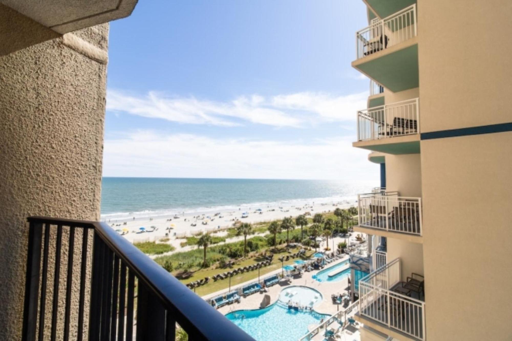 Breakers Resort Hotel Μιρτλ Μπιτς Εξωτερικό φωτογραφία