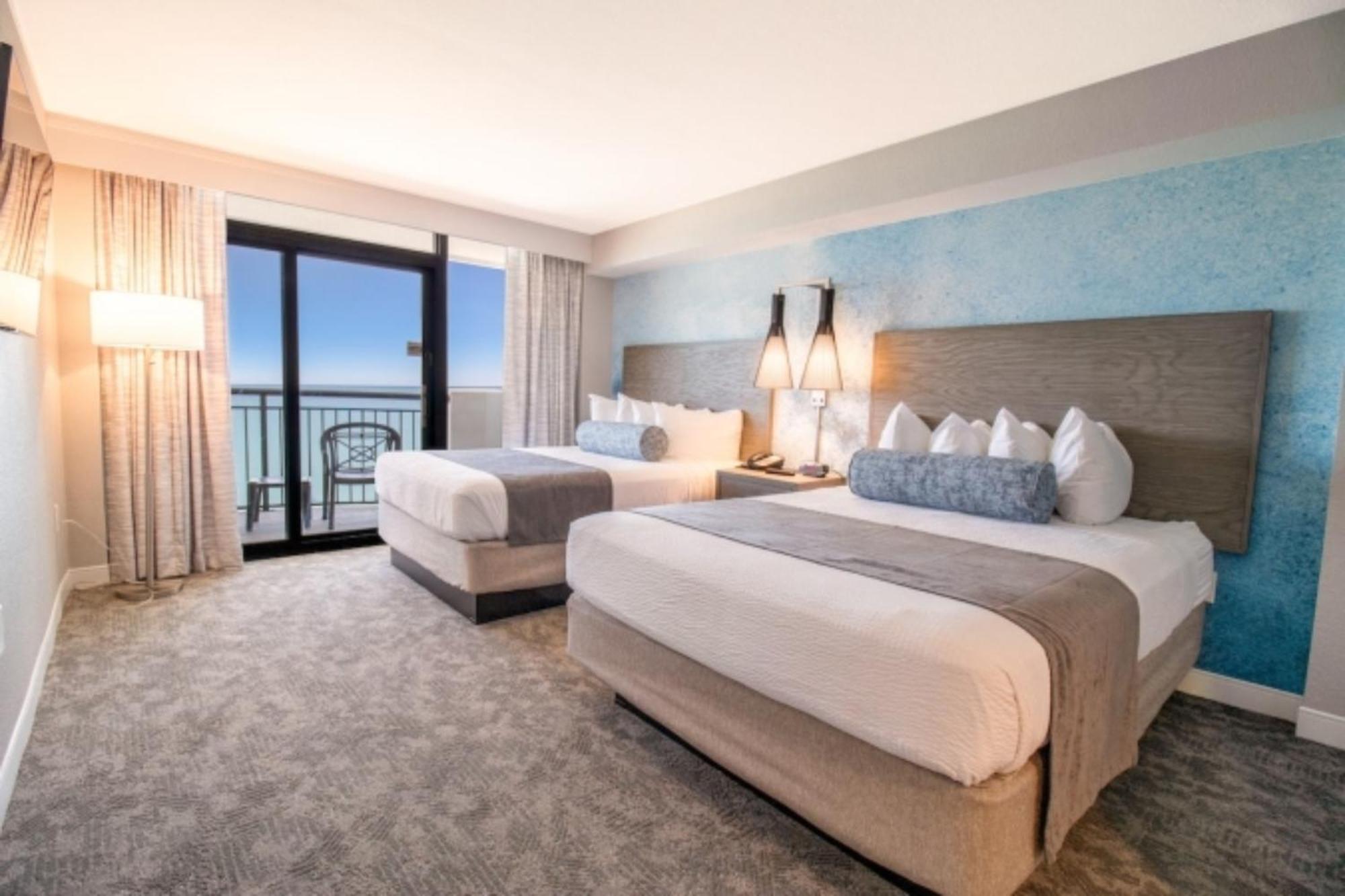 Breakers Resort Hotel Μιρτλ Μπιτς Εξωτερικό φωτογραφία