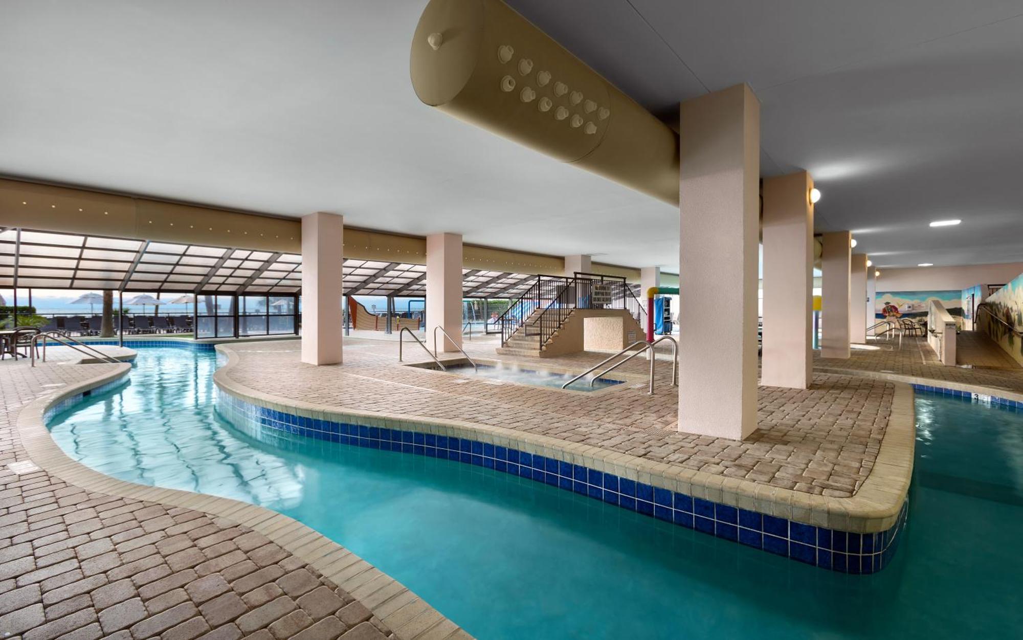 Breakers Resort Hotel Μιρτλ Μπιτς Εξωτερικό φωτογραφία