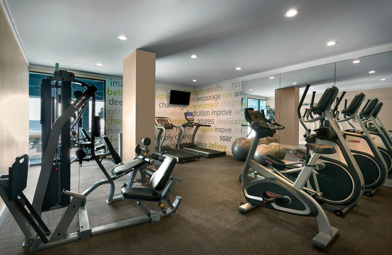Breakers Resort Hotel Μιρτλ Μπιτς Εξωτερικό φωτογραφία