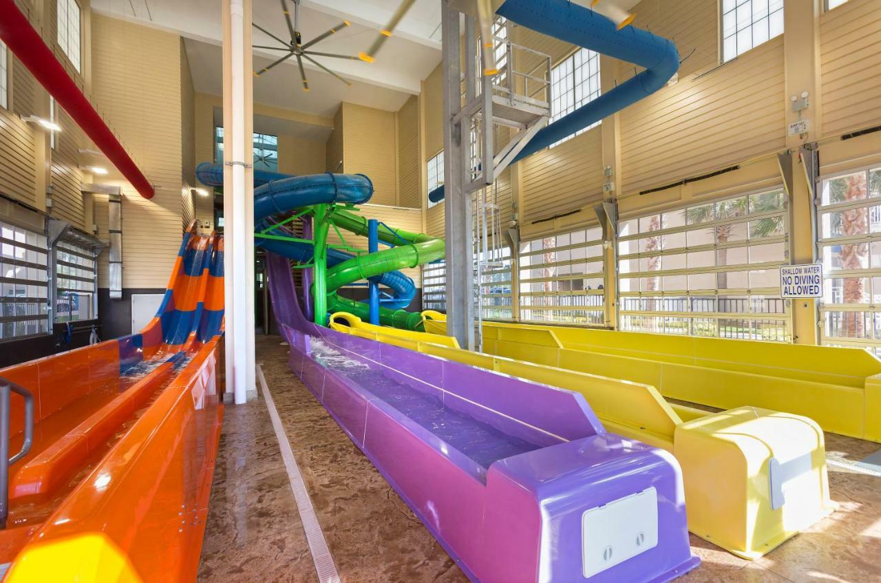 Breakers Resort Hotel Μιρτλ Μπιτς Εξωτερικό φωτογραφία