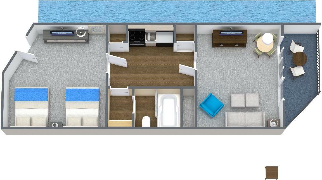 Breakers Resort Hotel Μιρτλ Μπιτς Εξωτερικό φωτογραφία